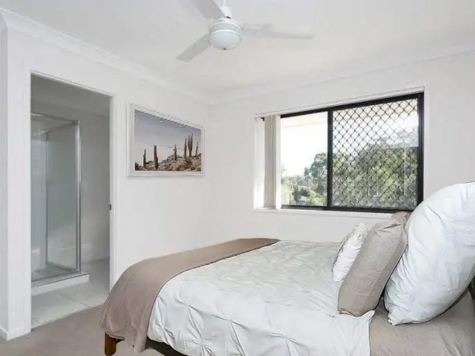 Sixth view of Homely townhouse listing, Unit 34/130 Rockfield Rd, Doolandella QLD 4077
