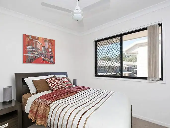 Seventh view of Homely townhouse listing, Unit 34/130 Rockfield Rd, Doolandella QLD 4077