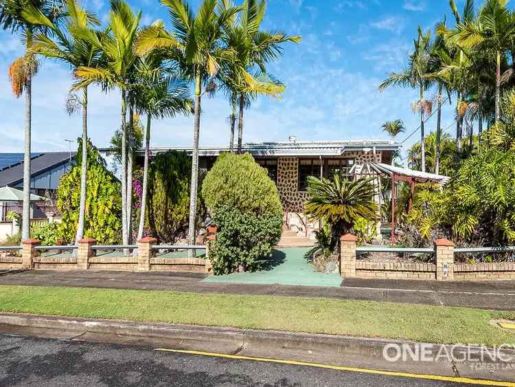 Main view of Homely house listing, 1 Bluejay St, Inala QLD 4077
