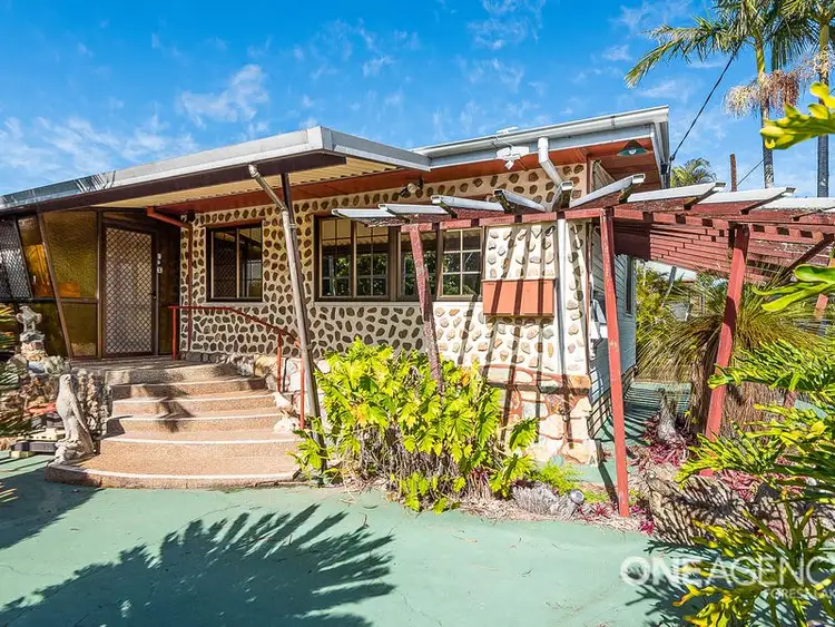 Second view of Homely house listing, 1 Bluejay St, Inala QLD 4077