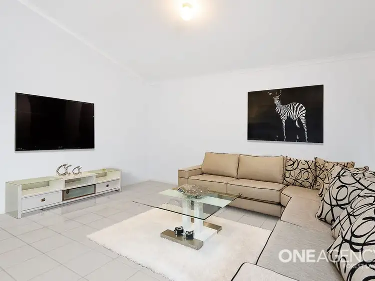 Second view of Homely house listing, 4 Nebo Cl, Forest Lake QLD 4078