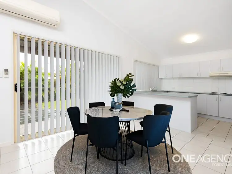 Fourth view of Homely house listing, 4 Nebo Cl, Forest Lake QLD 4078