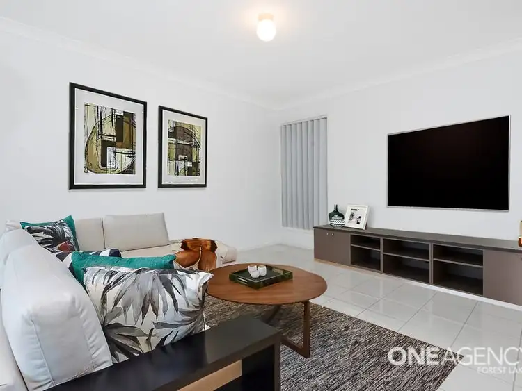 Fifth view of Homely house listing, 4 Nebo Cl, Forest Lake QLD 4078