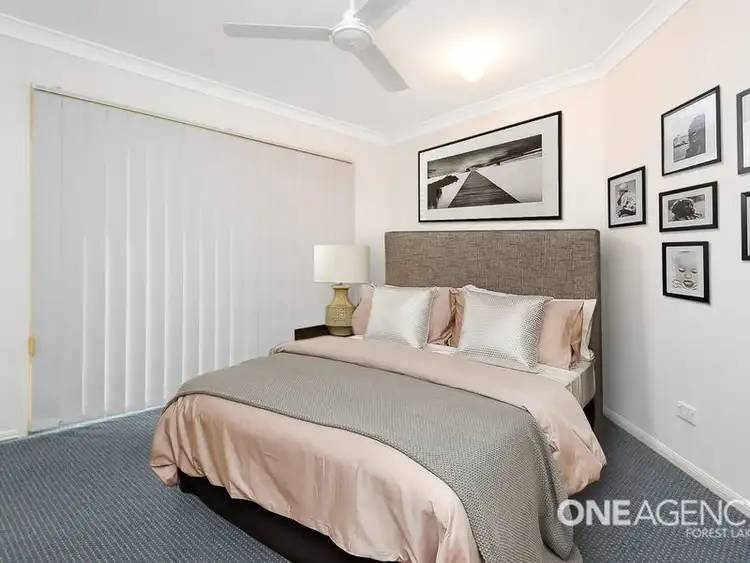 Sixth view of Homely house listing, 4 Nebo Cl, Forest Lake QLD 4078