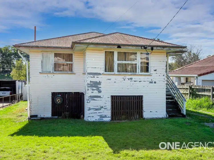 Second view of Homely house listing, 67 Begonia St, Inala QLD 4077
