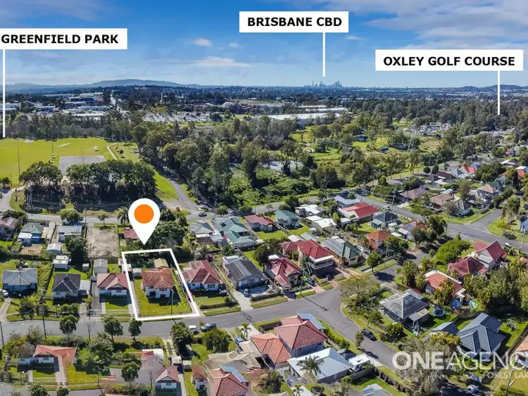 Third view of Homely house listing, 67 Begonia St, Inala QLD 4077