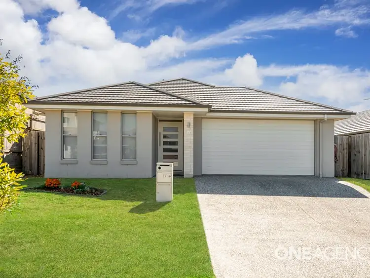 17 Elphinstone St, Doolandella QLD 4077