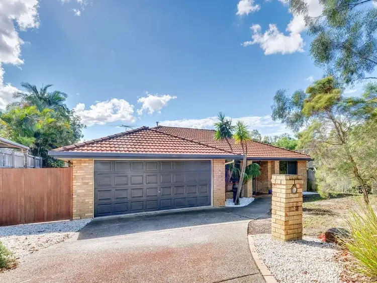 23 Jubilee Ave, Forest Lake QLD 4078