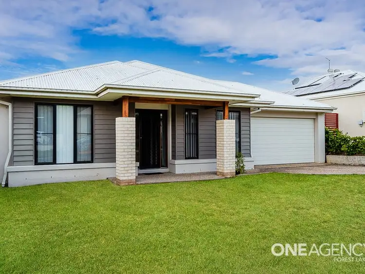 Main view of Homely house listing, 63 Anesbury St, Doolandella QLD 4077