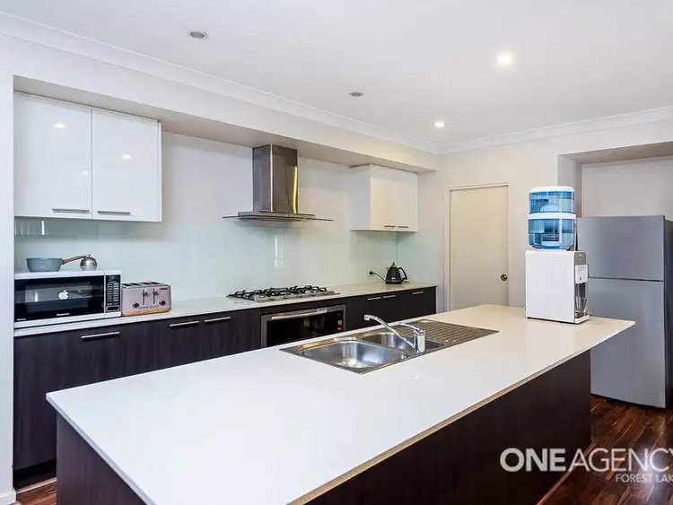Second view of Homely house listing, 63 Anesbury St, Doolandella QLD 4077