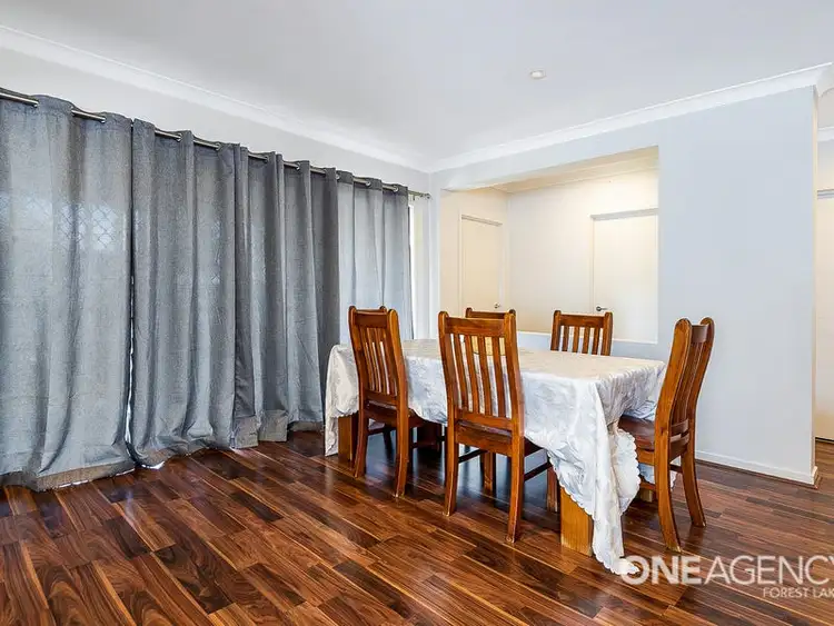Fourth view of Homely house listing, 63 Anesbury St, Doolandella QLD 4077