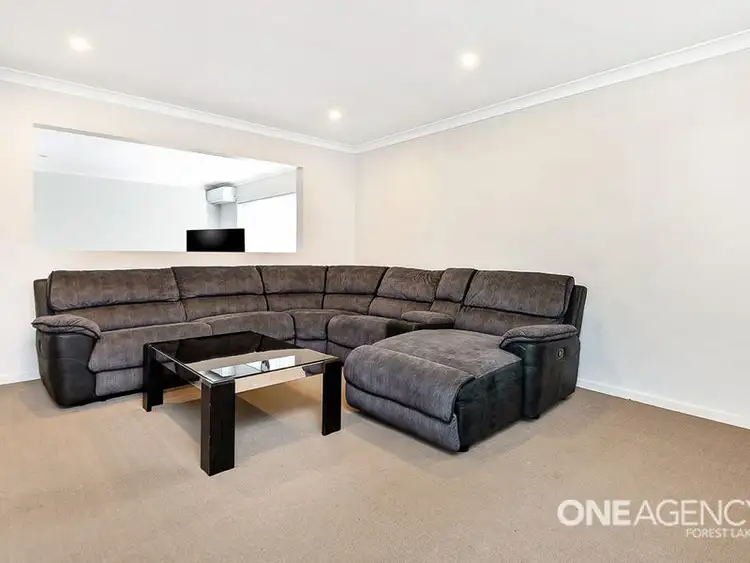 Fifth view of Homely house listing, 63 Anesbury St, Doolandella QLD 4077