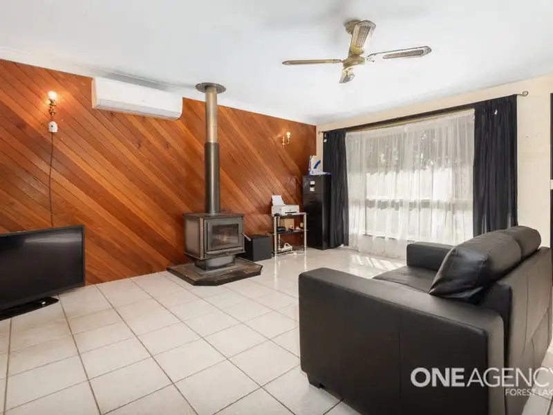 Main view of Homely house listing, 5 Myra Ct, Camira QLD 4300