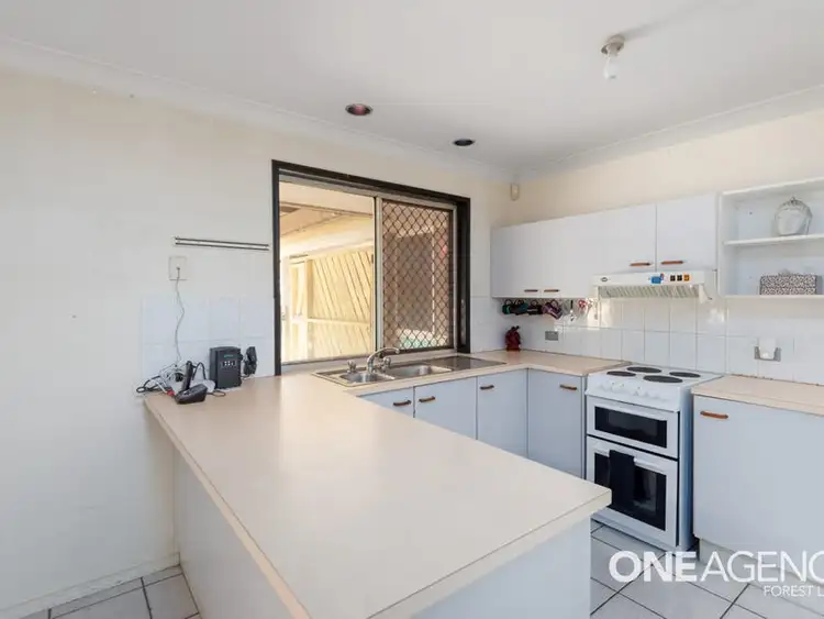 Second view of Homely house listing, 5 Myra Ct, Camira QLD 4300