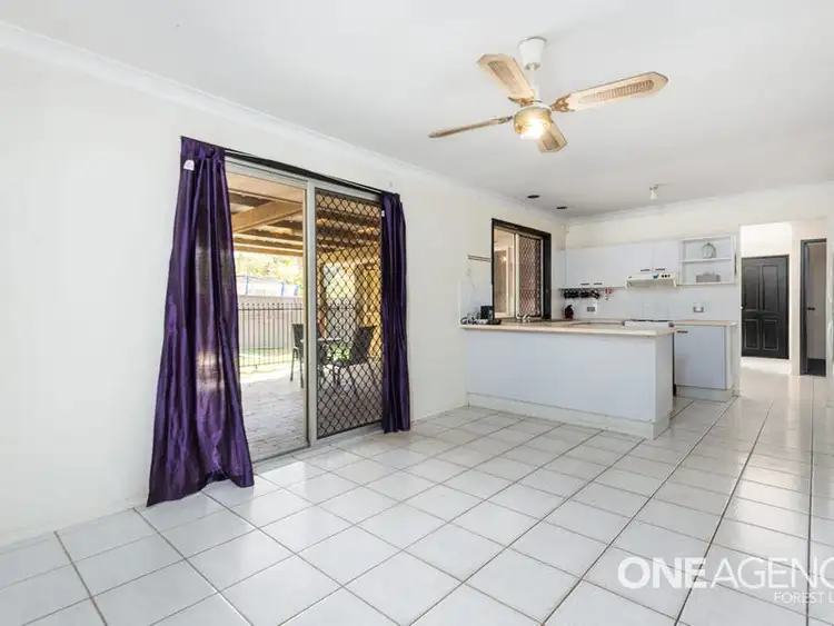 Third view of Homely house listing, 5 Myra Ct, Camira QLD 4300