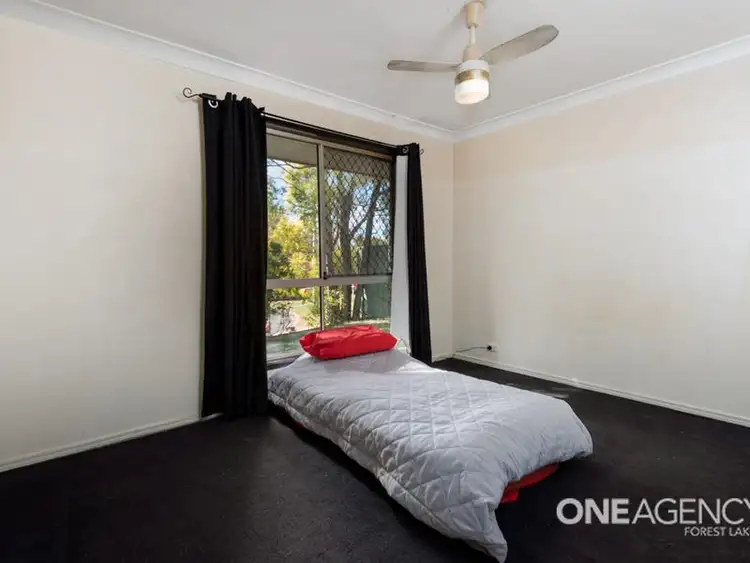 Fourth view of Homely house listing, 5 Myra Ct, Camira QLD 4300