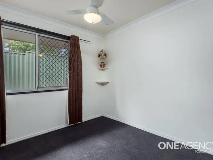 Fifth view of Homely house listing, 5 Myra Ct, Camira QLD 4300