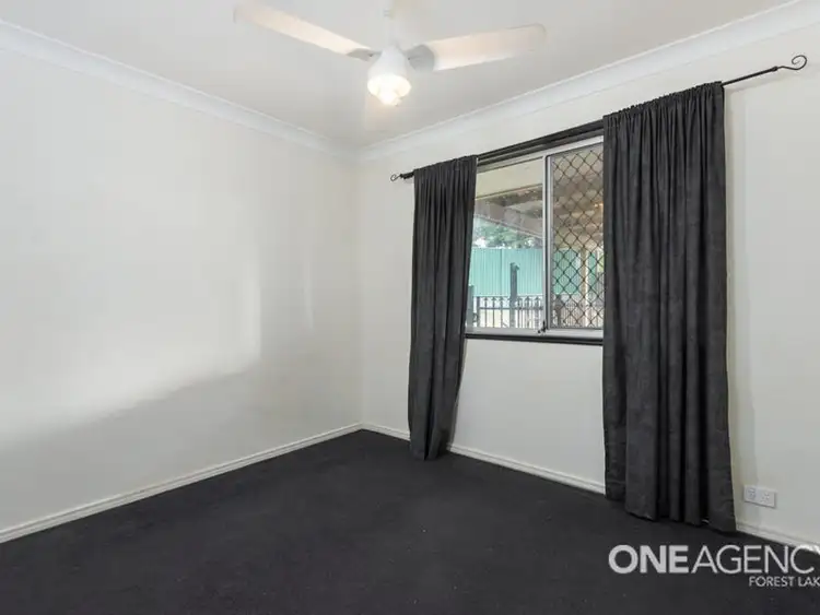 Sixth view of Homely house listing, 5 Myra Ct, Camira QLD 4300