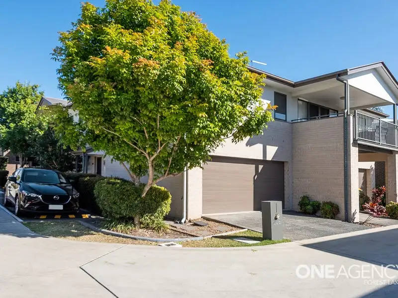 Main view of Homely townhouse listing, Unit 209/25 Farinazzo St, Richlands QLD 4077