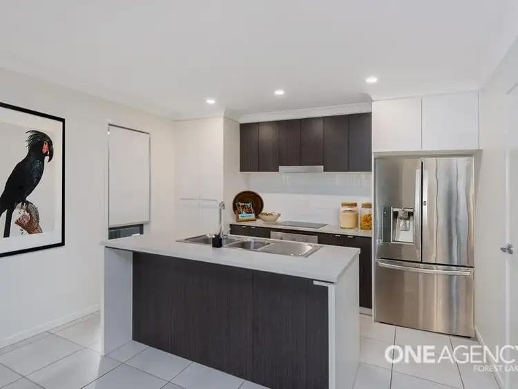 Second view of Homely townhouse listing, Unit 209/25 Farinazzo St, Richlands QLD 4077