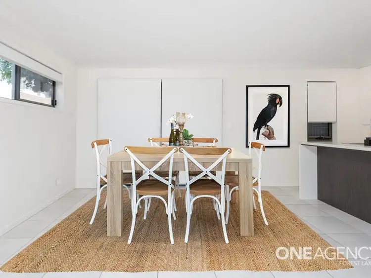 Third view of Homely townhouse listing, Unit 209/25 Farinazzo St, Richlands QLD 4077