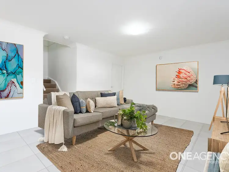 Fourth view of Homely townhouse listing, Unit 209/25 Farinazzo St, Richlands QLD 4077