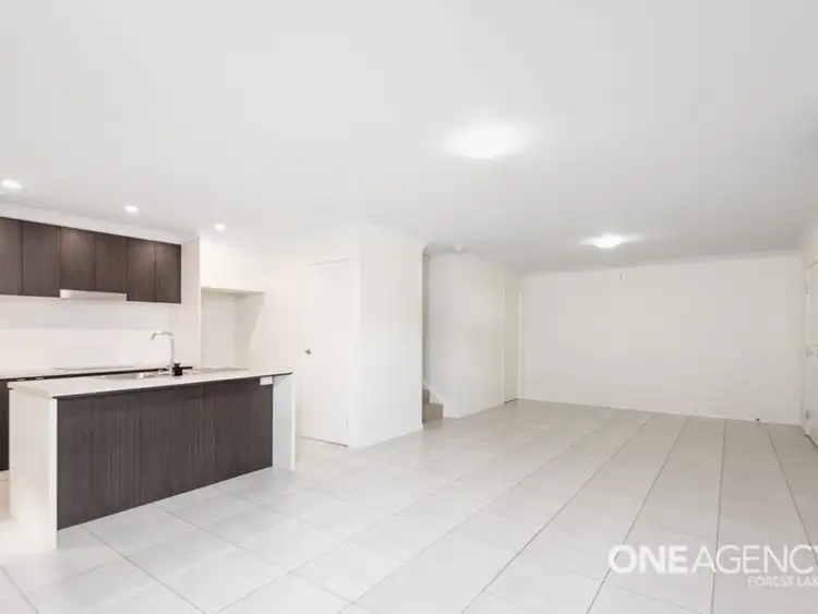 Fifth view of Homely townhouse listing, Unit 209/25 Farinazzo St, Richlands QLD 4077