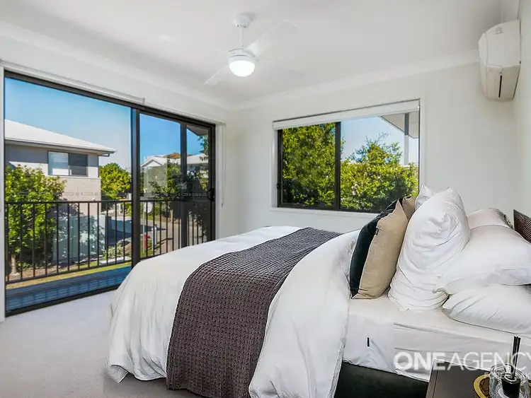 Sixth view of Homely townhouse listing, Unit 209/25 Farinazzo St, Richlands QLD 4077