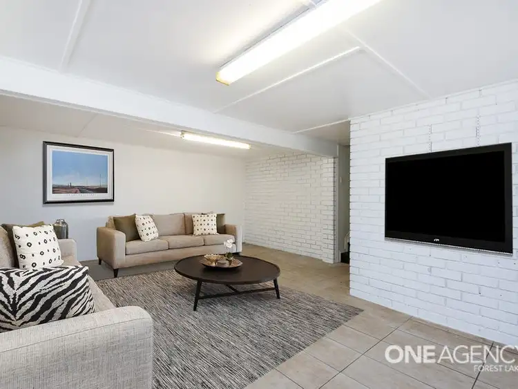 Fifth view of Homely house listing, 14 Randwick St, Durack QLD 4077