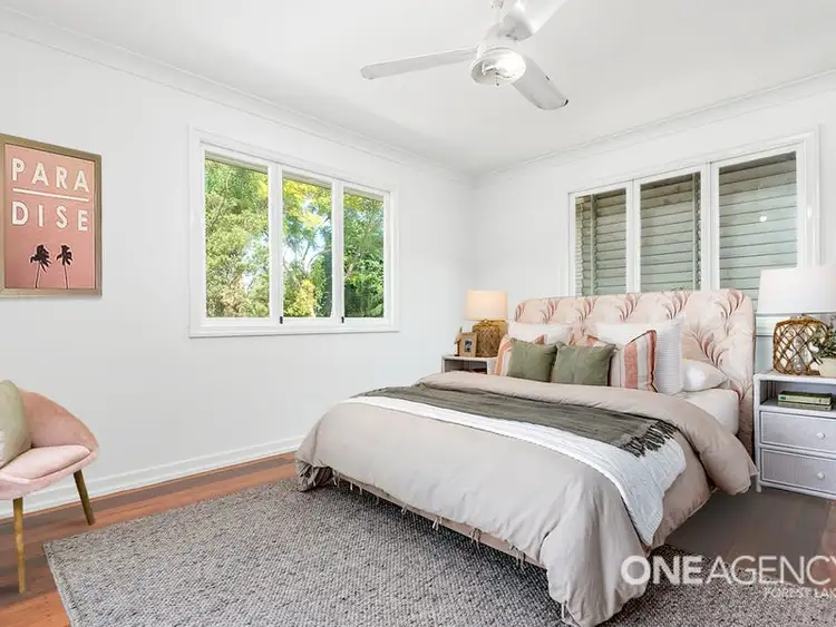 Sixth view of Homely house listing, 14 Randwick St, Durack QLD 4077