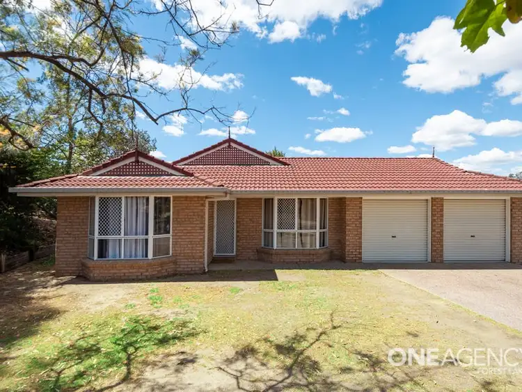 3 Sarabah Pl, Forest Lake QLD 4078