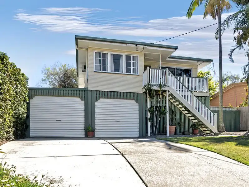 Main view of Homely house listing, 17 Randwick St, Durack QLD 4077