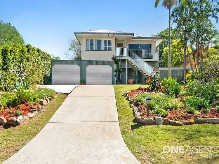 Second view of Homely house listing, 17 Randwick St, Durack QLD 4077