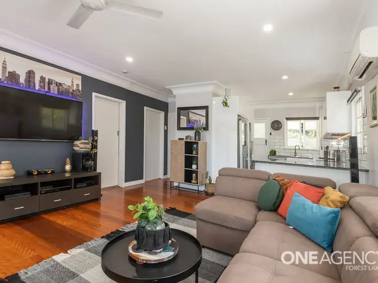 Third view of Homely house listing, 17 Randwick St, Durack QLD 4077