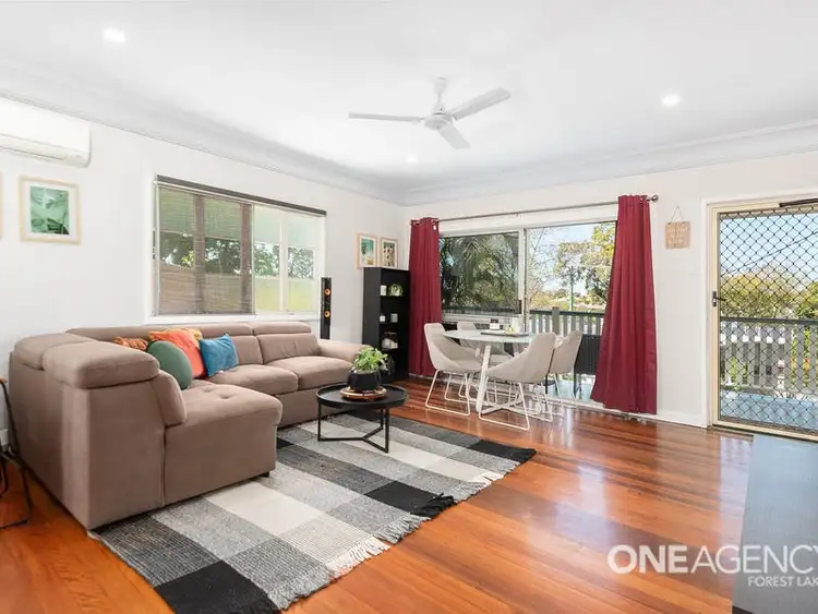 Fourth view of Homely house listing, 17 Randwick St, Durack QLD 4077