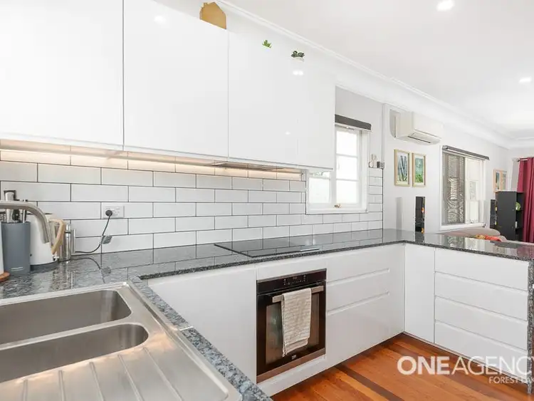 Fifth view of Homely house listing, 17 Randwick St, Durack QLD 4077