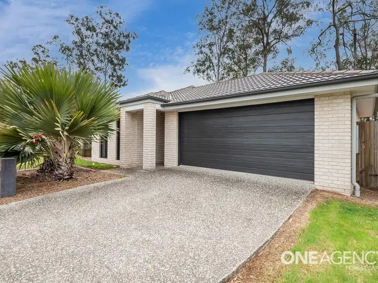 Main view of Homely house listing, 71 Fred Pham Cres, Doolandella QLD 4077