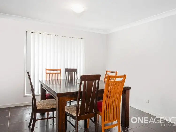Third view of Homely house listing, 71 Fred Pham Cres, Doolandella QLD 4077