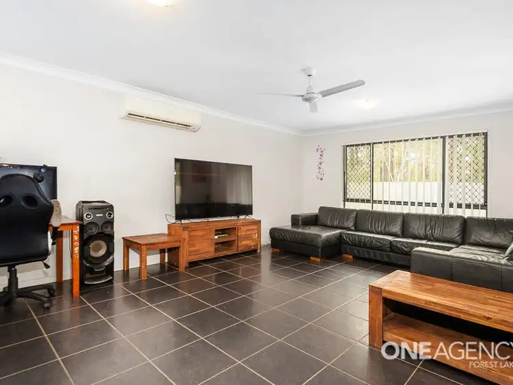 Fourth view of Homely house listing, 71 Fred Pham Cres, Doolandella QLD 4077