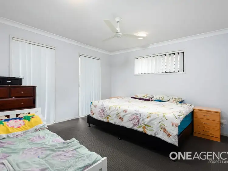 Fifth view of Homely house listing, 71 Fred Pham Cres, Doolandella QLD 4077
