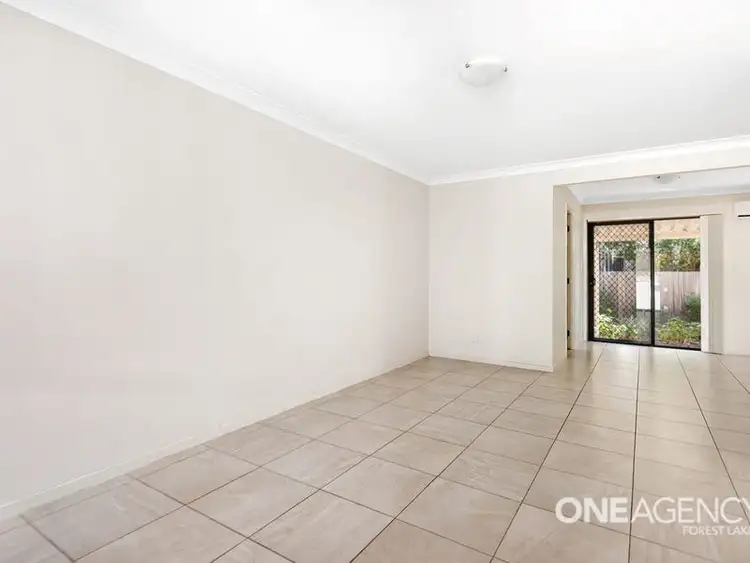 Fourth view of Homely townhouse listing, Unit 42/125 Orchard Rd, Richlands QLD 4077