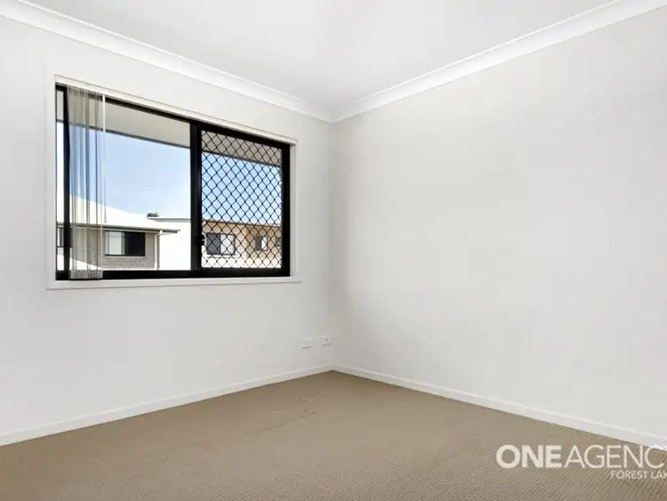 Fifth view of Homely townhouse listing, Unit 42/125 Orchard Rd, Richlands QLD 4077