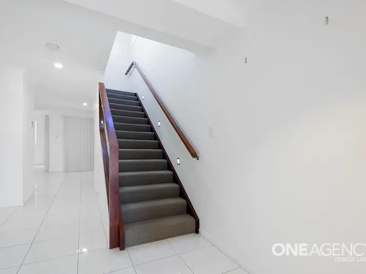 Third view of Homely house listing, 11 Tomaso Cl, Doolandella QLD 4077