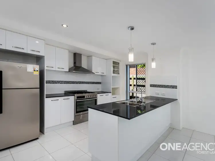 Fourth view of Homely house listing, 11 Tomaso Cl, Doolandella QLD 4077