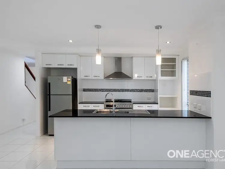 Fifth view of Homely house listing, 11 Tomaso Cl, Doolandella QLD 4077