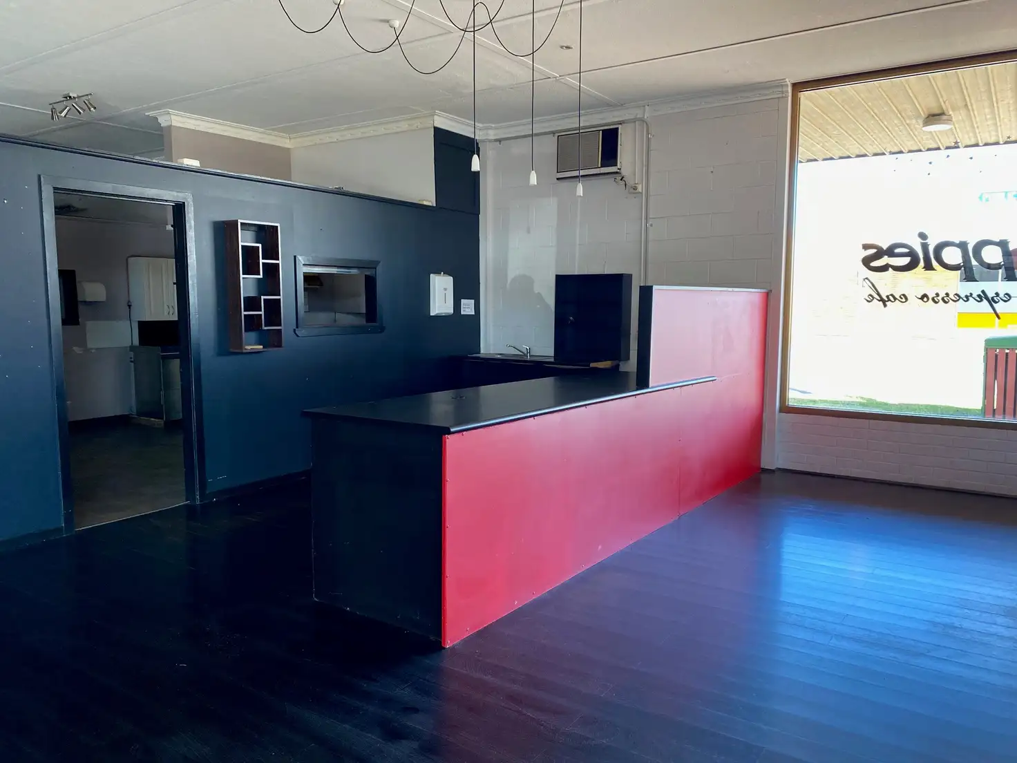Main view of Homely studio listing, Shops 8 & 9/138-144 Murray Street, Finley NSW 2713