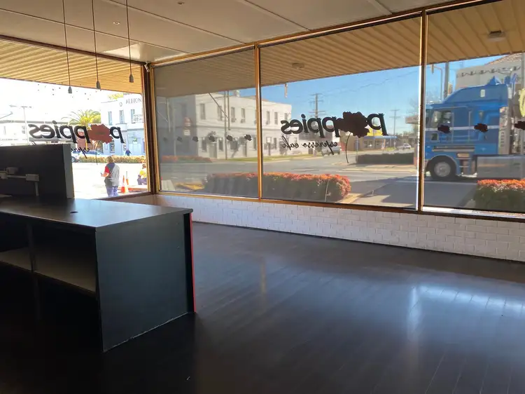 Second view of Homely studio listing, Shops 8 & 9/138-144 Murray Street, Finley NSW 2713