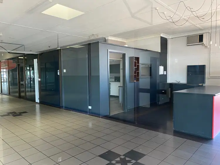 Third view of Homely studio listing, Shops 8 & 9/138-144 Murray Street, Finley NSW 2713