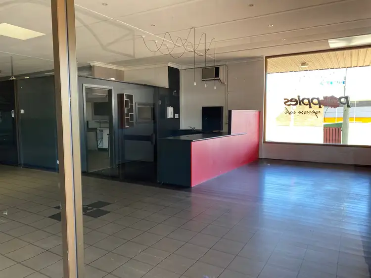 Fifth view of Homely studio listing, Shops 8 & 9/138-144 Murray Street, Finley NSW 2713