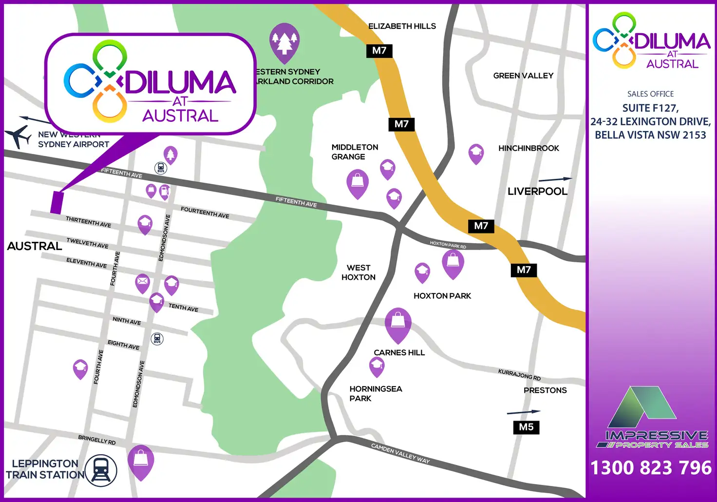 Main view of Homely land listing, Address available on request
